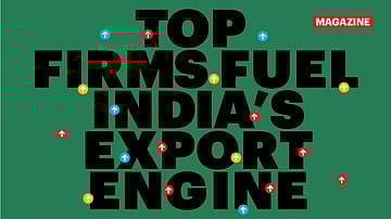Fortune 500 India: Top firms fuel India’s export engine