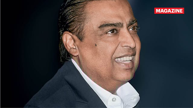 Fortune 500 India: RIL shapes green, digital, and consumer-centric future