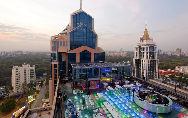 Bengaluru's residential demand grows by 6% in Oct-Nov; here's why