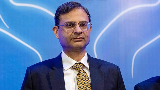 RBI governor urges fintechs to use data responsibly for deeper inclusion at GFF 2025 RBI governor urges fintechs to use data responsibly for deeper inclusion at GFF 2025