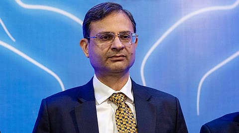 Revenue Secretary Sanjay Malhotra appointed as new governor of the RBI