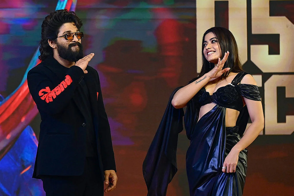 Sacnilk’s projections suggest the movie's total collections could surpass ₹870 crore by the end of the first week