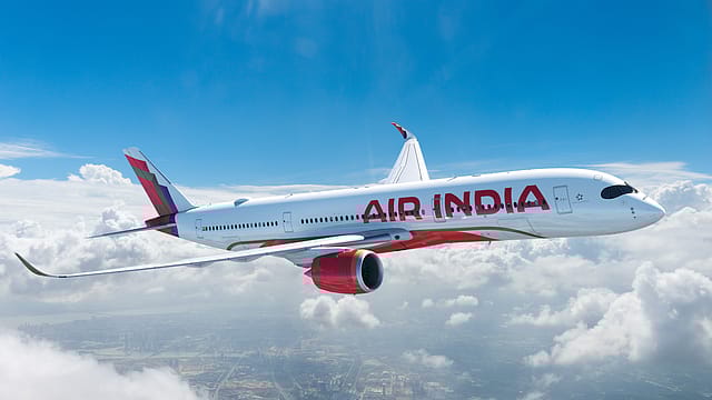 Air India looking to buy new widebody jets from Airbus, Boeing: Report Air India looking to buy new widebody jets from Airbus, Boeing: Report