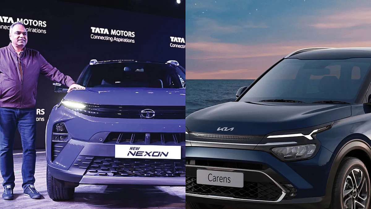 Tata Motors will take a price increase of up to 3%, while Kia has announced up to a 2% hike.

