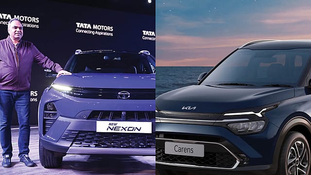Tata Motors, Kia join other automakers in price hikes starting Jan 2025