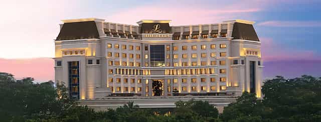 Hotels set to join IPO frenzy: Schloss Bangalore, Ventive Hospitality, Brigade Hotels look to raise ₹8,000 cr