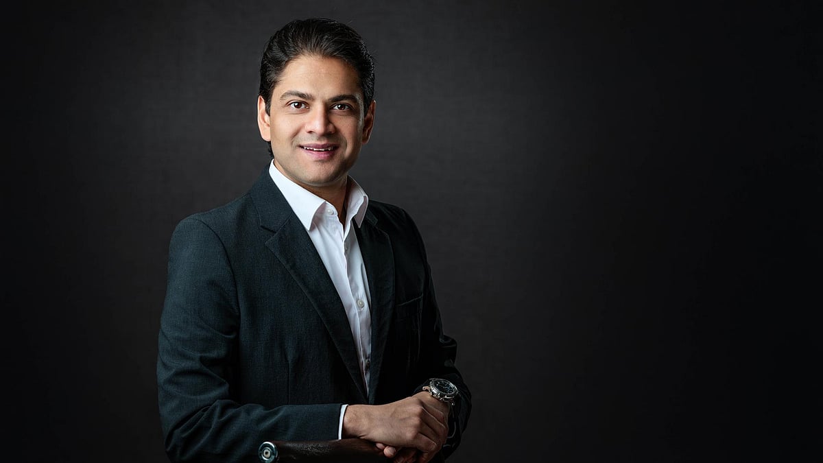 Poonawalla's ₹700-crore investment pegs Inox Clean's value at ₹70,000 crore