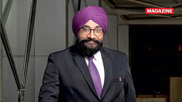 Fortune 500 India: Indian Oil Corp. aims for $1 trillion valuation by 2047