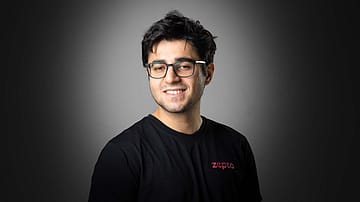 Zepto CEO Aadit Palicha allege Zepto CEO Aadit Palicha allege