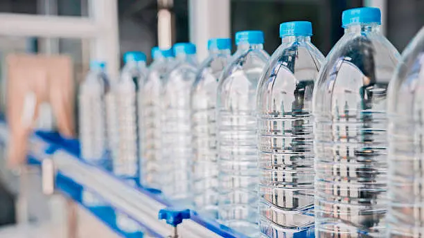 India recycles 95% of used PET bottles