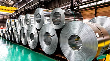 Tata Steel, JSW Steel, Hindalc Tata Steel, JSW Steel, Hindalc
