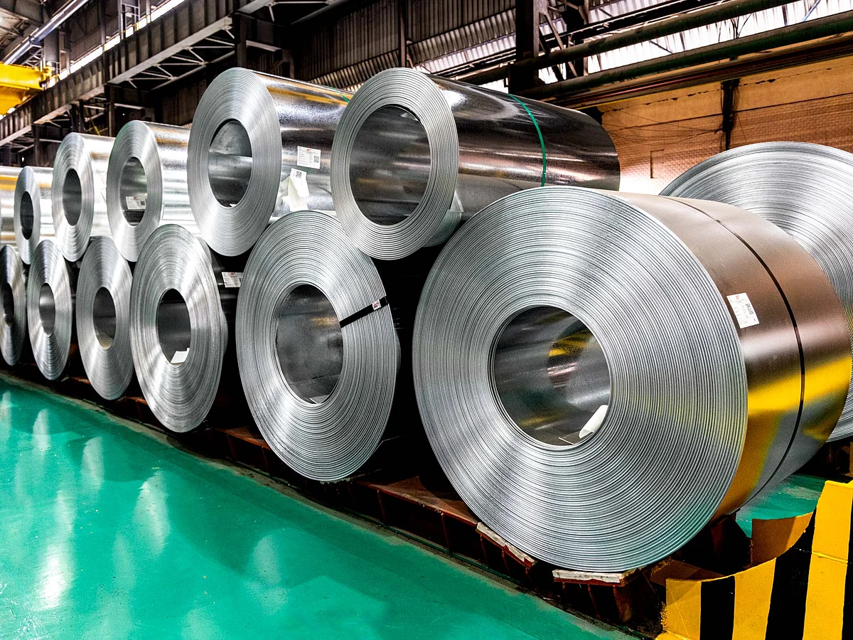 The PLI scheme for the manufacturing sector has brought in an investment of around ₹1.61 lakh crore. 