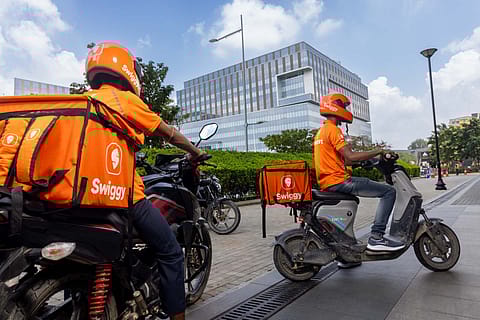 With Scenes, Swiggy offers tickets for New Year’s Eve parties, live music shows, DJ nights, and other curated experiences.
