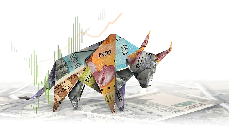 Adani Ent is the best all-round wealth creator for the third time in a row, with two other Adani firms featuring in the top 10 all-round wealth creators.