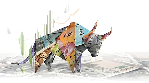 Adani Ent is the best all-round wealth creator for the third time in a row, with two other Adani firms featuring in the top 10 all-round wealth creators.