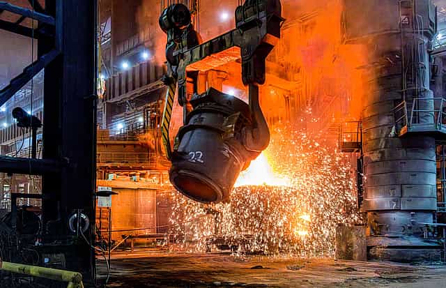 India’s auto game gets a turbocharge: ArcelorMittal Nippon Steel unveils cutting-edge production lines