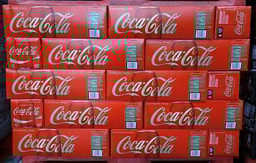 Beverage packaging heats up as Jubilant Bhartia buys Coke's 40% stake in HCCB
