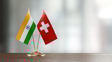 India no longer the most favoured nation for Switzerland; here's why