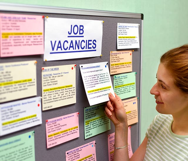 Wadhwani Foundation to help Centre set up digital national jobs platform