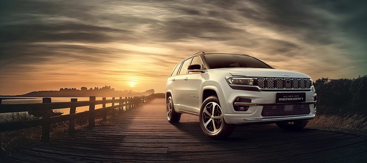 Citroën, Jeep to hike car prices by up to 2% from Jan