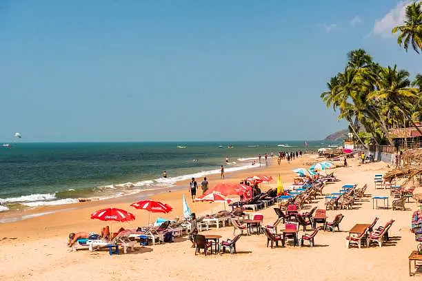 Goa leads as the most searched destination: MakeMyTrip