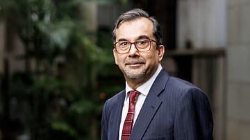 ITC’s Sanjiv Puri says next-gen GST reforms will bring joy to millions of Indian households