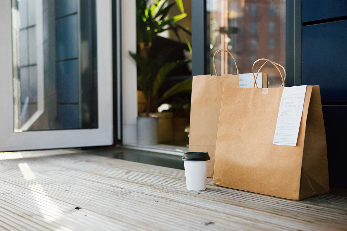 The race for dominance in India’s rapid food delivery segment is heating up.