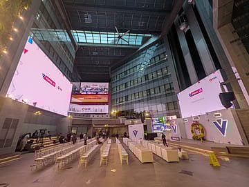 Mobikwik shares list at 58.5% premium over IPO price; Vishal Mega Mart debuts 41% higher 