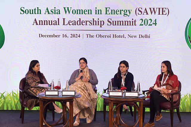 Women in energy: Experts call for reforms to bridge financing, leadership gaps