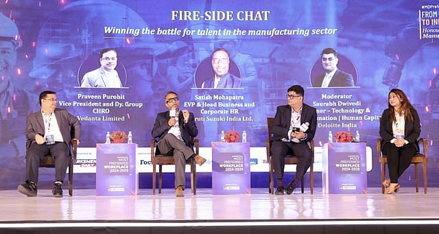 Manufacturing's Renaissance: Gearing Up For New Highs 