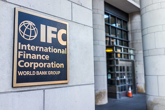 IFC invests ₹630 cr in India’s first InvIT sustainability-linked bond