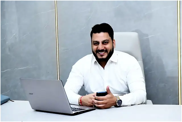 NCR’s Real Estate Renaissance: Insights From Neeraj Sharma, Managing Director, Escon Infra Realtors