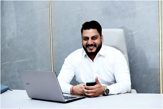 NCR’s Real Estate Renaissance: Insights From Neeraj Sharma, Managing Director, Escon Infra Realtors