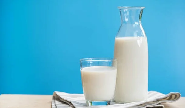India’s milk shortfall has been intermittent since the COVID-19 pandemic. 