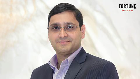 Satish VN Gidugu, Chief Executive Officer and Whole-Time Director, Medi Assist Healthcare