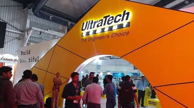 India Cements shares jump 11% as CCI clears acquisition by UltraTech