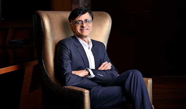 Raw models hallucinate, yet the AI industry won't talk about it: Snowflake CEO Ramaswamy