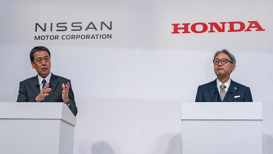 Honda-Nissan merger faces high execution risk: Moody’s
