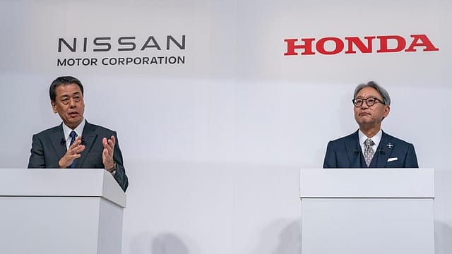 Honda-Nissan merger faces high execution risk: Moody’s Honda-Nissan merger faces high execution risk: Moody’s