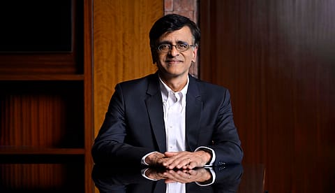 Ramaswamy, along with Vijayant Rai, India MD, shares insights into Snowflake’s strategy for balancing growth with profitability.