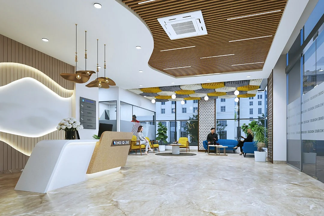 IndiQube Spaces files DRHP with SEBI to raise capital via IPO