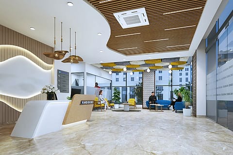 Operationally, Indiqube increased its area under management by nearly 1 million sq. ft. to  8.7 million sq. ft in a span of a year