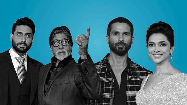 Big B’s ₹76 cr spree, Shahid's ₹59 cr pad: Bollywood’s 2024 real estate highlights