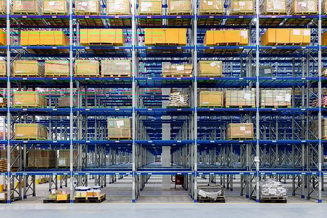 India's logistics real estate to top 50 MSF leasing for 3rd year in 2024