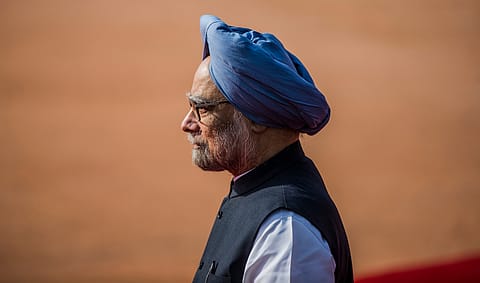 Manmohan Singh, who passed away on Thursday at the age of 92, was born in the village of Gah, now in Pakistan
