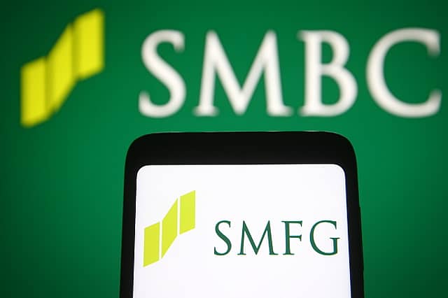 Smfg Logo