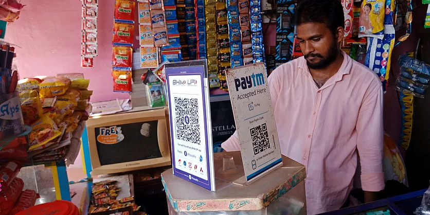 In April 2024, the RBI proposed to enable e-wallet holders to make UPI payments.