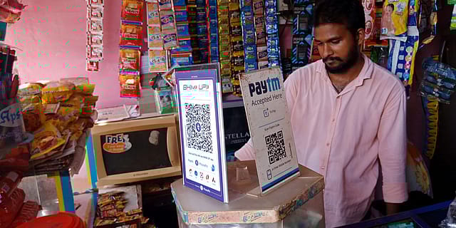 Explained: What RBI's new UPI rules mean for linking e-wallets to 3rd-party apps
