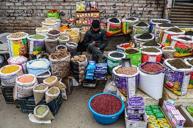 Beyond raw produce: India is turning its food processing sector into a global powerhouse, says FICCI-Deloitte study