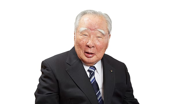 Osamu Suzuki, who put India on wheels, passes away at 94 Osamu Suzuki, who put India on wheels, passes away at 94